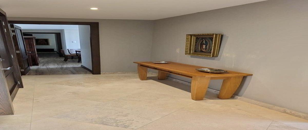 Foto de departamento en venta en carretera méxico toluca , cuajimalpa, cuajimalpa de morelos, df / cdmx, 30995539 No. 06