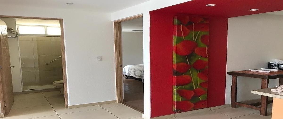 Foto de departamento en venta en carretera mexico toluca , cuajimalpa, cuajimalpa de morelos, df / cdmx, 0 No. 03