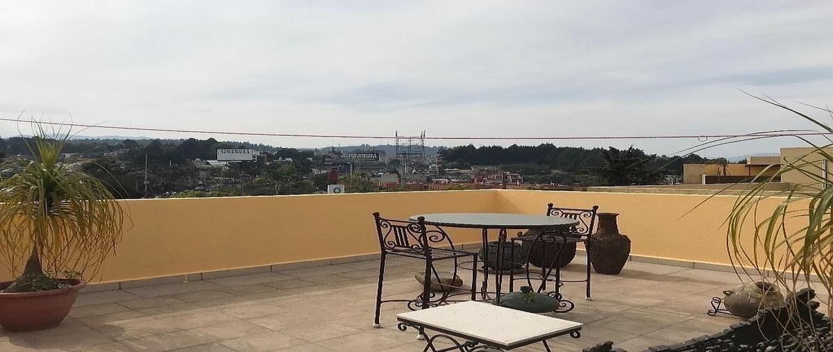 Foto de departamento en venta en carretera mexico toluca , cuajimalpa, cuajimalpa de morelos, df / cdmx, 0 No. 05