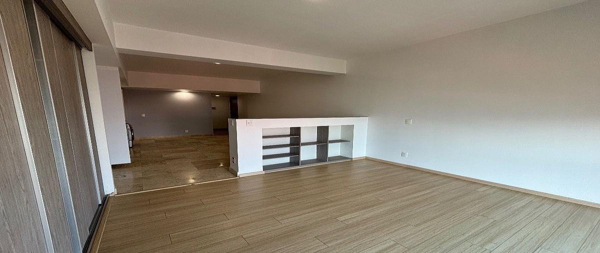 Foto de departamento en renta en carretera méxico toluca , cuajimalpa, cuajimalpa de morelos, df / cdmx, 0 No. 04