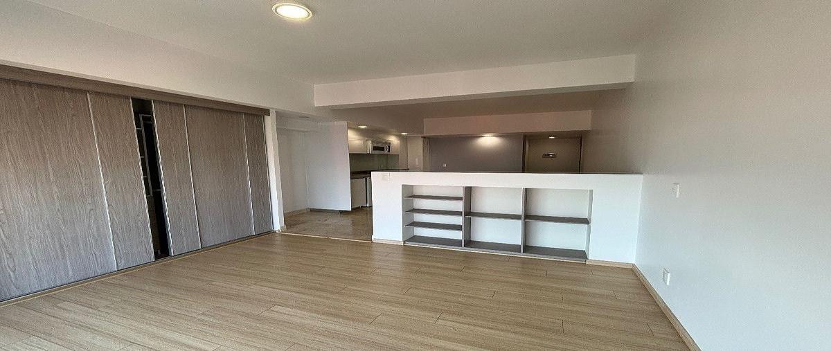 Foto de departamento en renta en carretera méxico toluca , cuajimalpa, cuajimalpa de morelos, df / cdmx, 0 No. 05