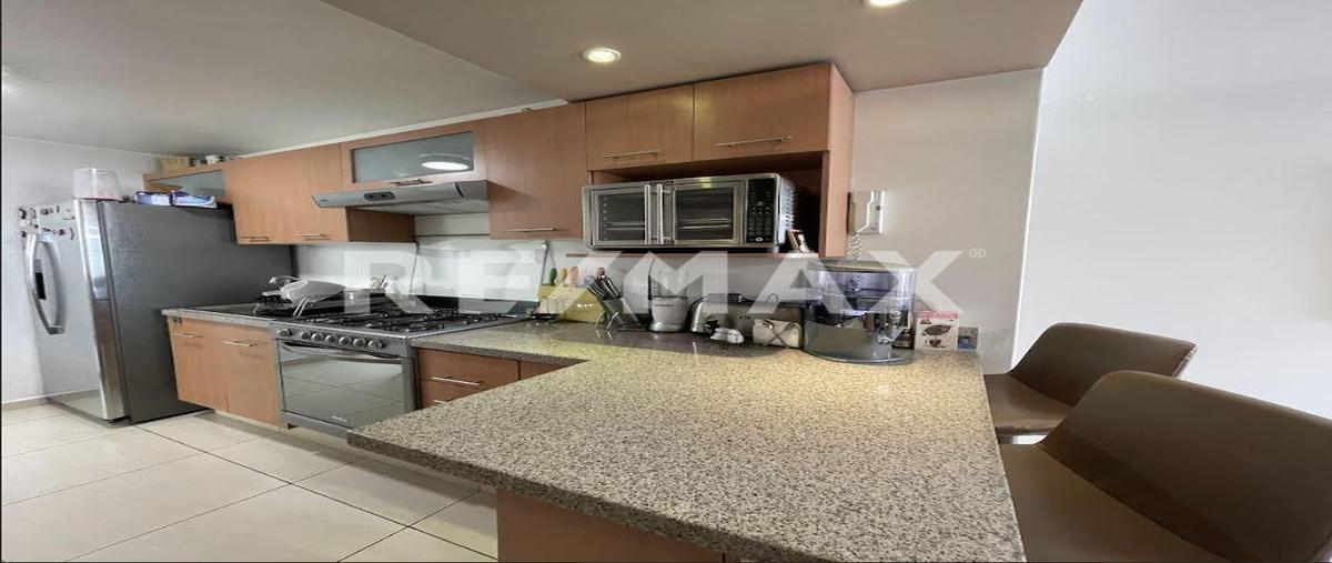 Foto de departamento en renta en carretera méxico - toluca , cuajimalpa, cuajimalpa de morelos, df / cdmx, 0 No. 03