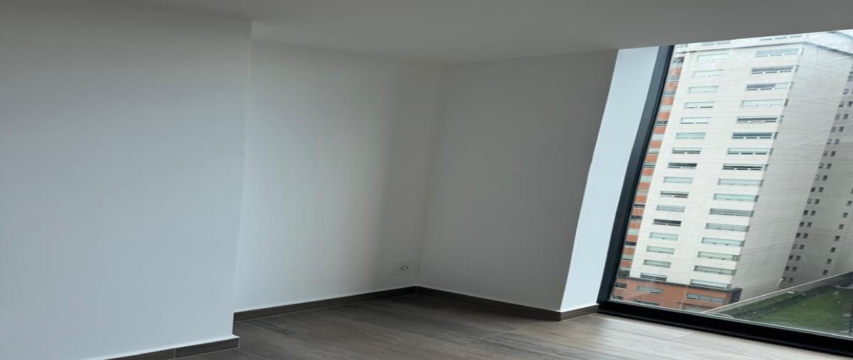 Foto de departamento en renta en carretera mexico toluca , cuajimalpa, cuajimalpa de morelos, df / cdmx, 31592211 No. 04