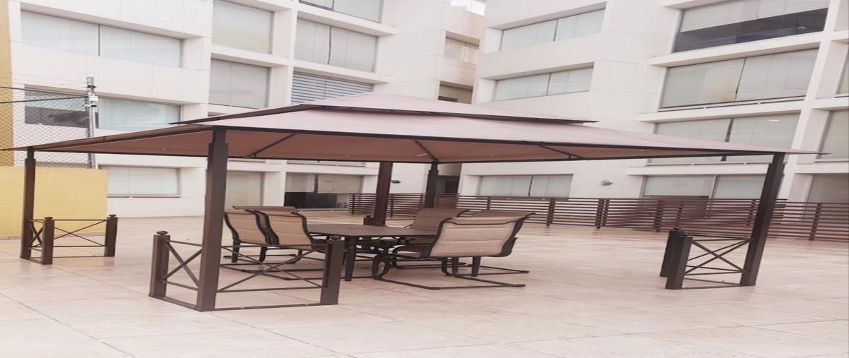 Foto de departamento en renta en carretera mexico toluca , cuajimalpa, cuajimalpa de morelos, df / cdmx, 31709998 No. 05
