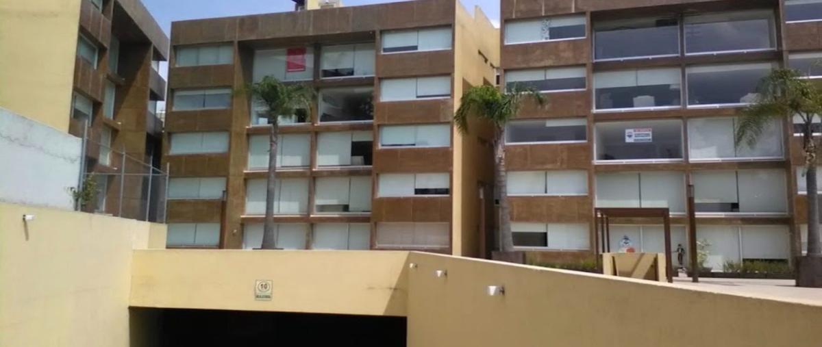 Foto de departamento en renta en carretera mexico toluca , cuajimalpa, cuajimalpa de morelos, df / cdmx, 31709998 No. 06