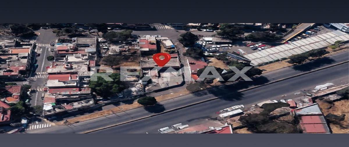 Foto de terreno comercial en venta en carretera méxico toluca , el molinito, cuajimalpa de morelos, df / cdmx, 0 No. 03