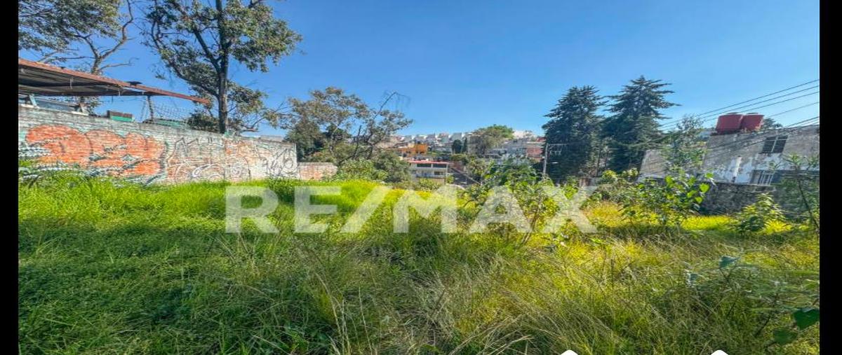 Foto de terreno comercial en venta en carretera méxico toluca , el molinito, cuajimalpa de morelos, df / cdmx, 28935436 No. 05