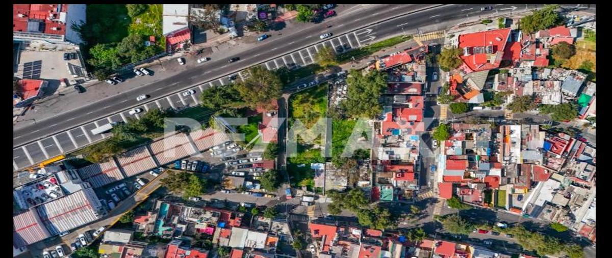 Foto de terreno comercial en venta en carretera méxico toluca , el molinito, cuajimalpa de morelos, df / cdmx, 28935436 No. 07