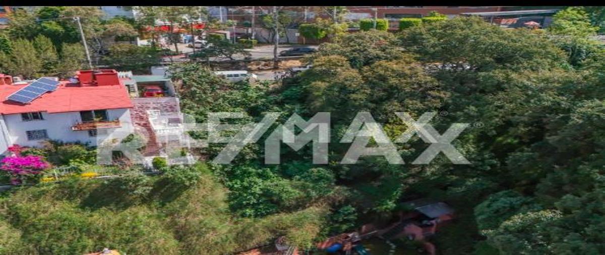 Foto de terreno comercial en venta en carretera méxico toluca , el molinito, cuajimalpa de morelos, df / cdmx, 0 No. 04