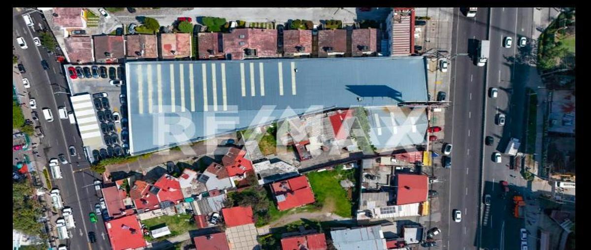 Foto de terreno comercial en venta en carretera méxico toluca , el molinito, cuajimalpa de morelos, df / cdmx, 0 No. 05