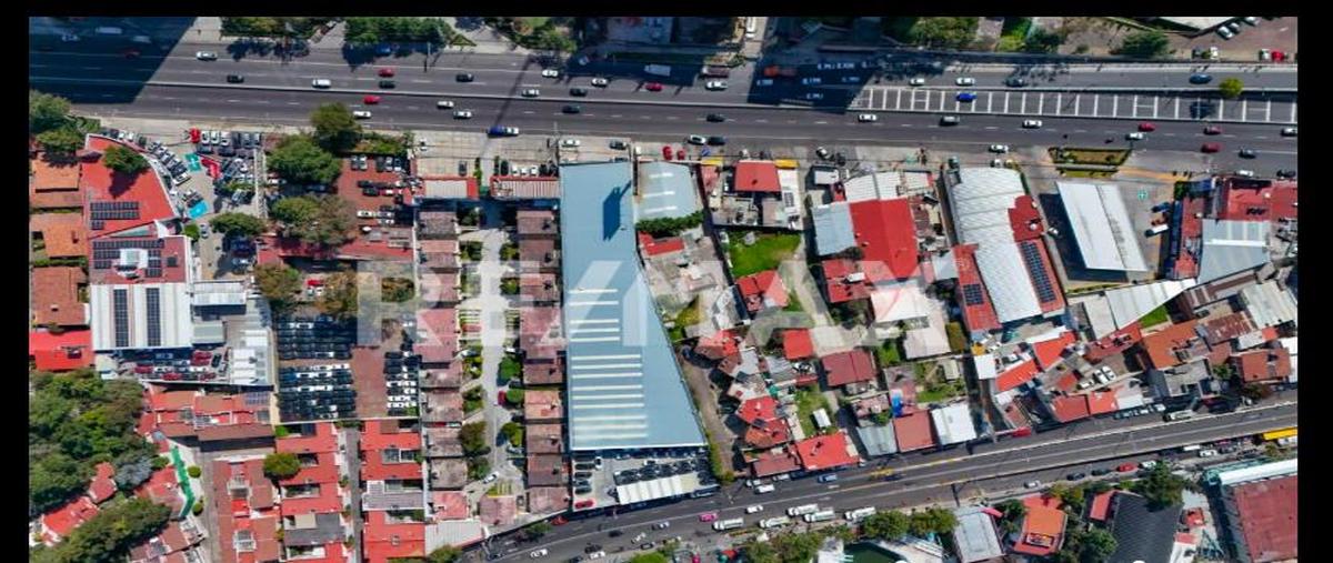 Foto de terreno comercial en venta en carretera méxico toluca , el molinito, cuajimalpa de morelos, df / cdmx, 28935437 No. 06