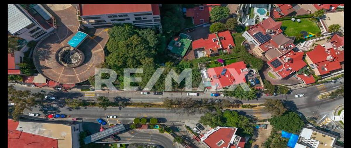 Foto de terreno comercial en venta en carretera méxico toluca , el molinito, cuajimalpa de morelos, df / cdmx, 28935437 No. 08