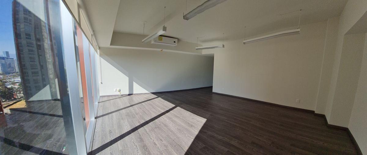 Foto de oficina en venta en carretera méxico toluca , el yaqui, cuajimalpa de morelos, df / cdmx, 22551638 No. 03