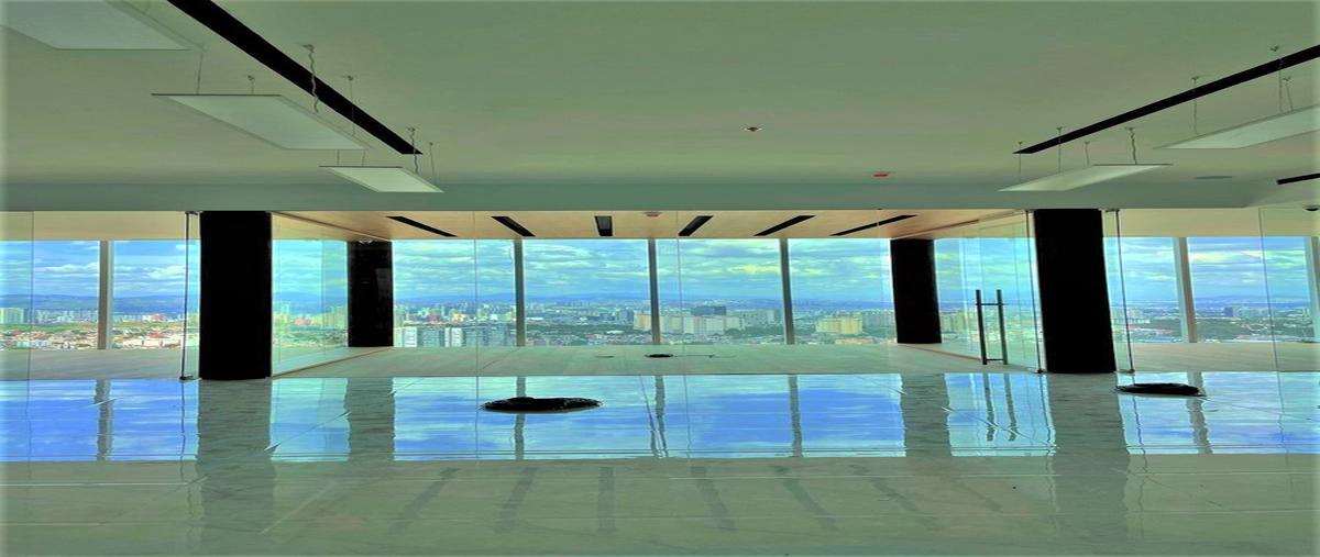 Foto de oficina en renta en carretera mexico toluca , el yaqui, cuajimalpa de morelos, df / cdmx, 0 No. 05