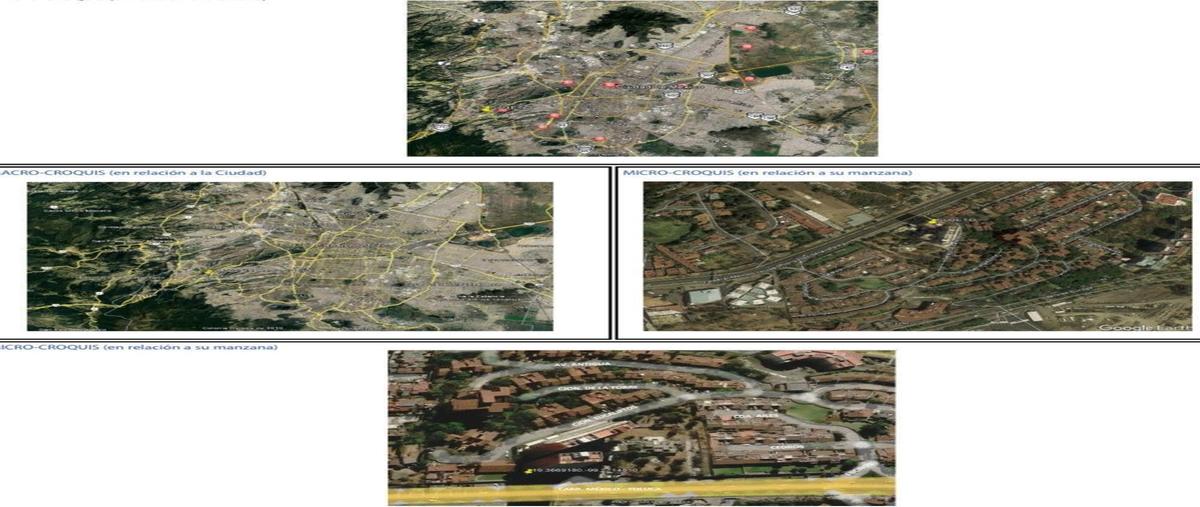 Foto de local en carretera méxico toluca , el yaqui, cuajimalpa de morelos, df / cdmx, 26790721 foto 03 Foto de local en venta en carretera méxico toluca , el yaqui, cuajimalpa de morelos, df / cdmx, 26790721 No. 03