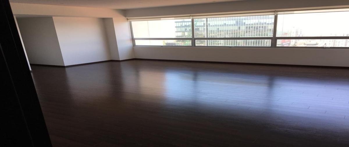 Foto de departamento en venta en carretera mexico toluca , el yaqui, cuajimalpa de morelos, df / cdmx, 28074616 No. 05