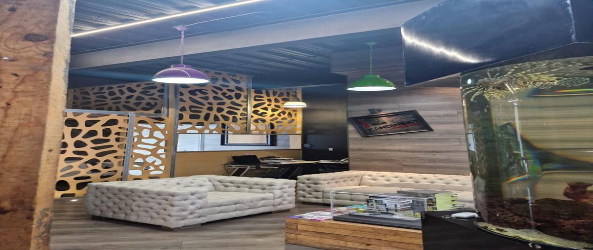 Foto de oficina en renta en carretera méxico - toluca , el yaqui, cuajimalpa de morelos, df / cdmx, 28124008 No. 04