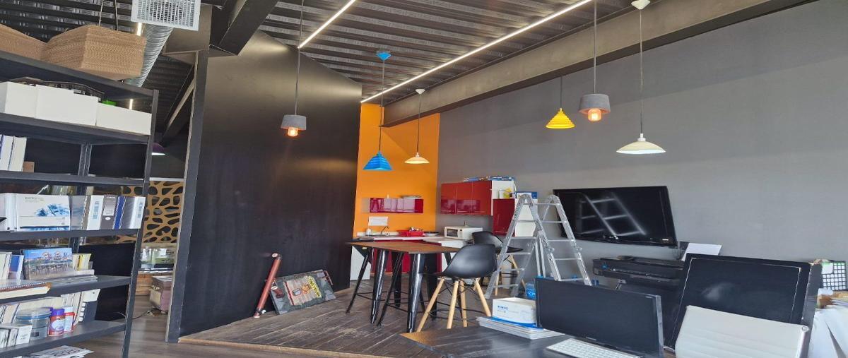 Foto de oficina en renta en carretera méxico - toluca , el yaqui, cuajimalpa de morelos, df / cdmx, 28124008 No. 05