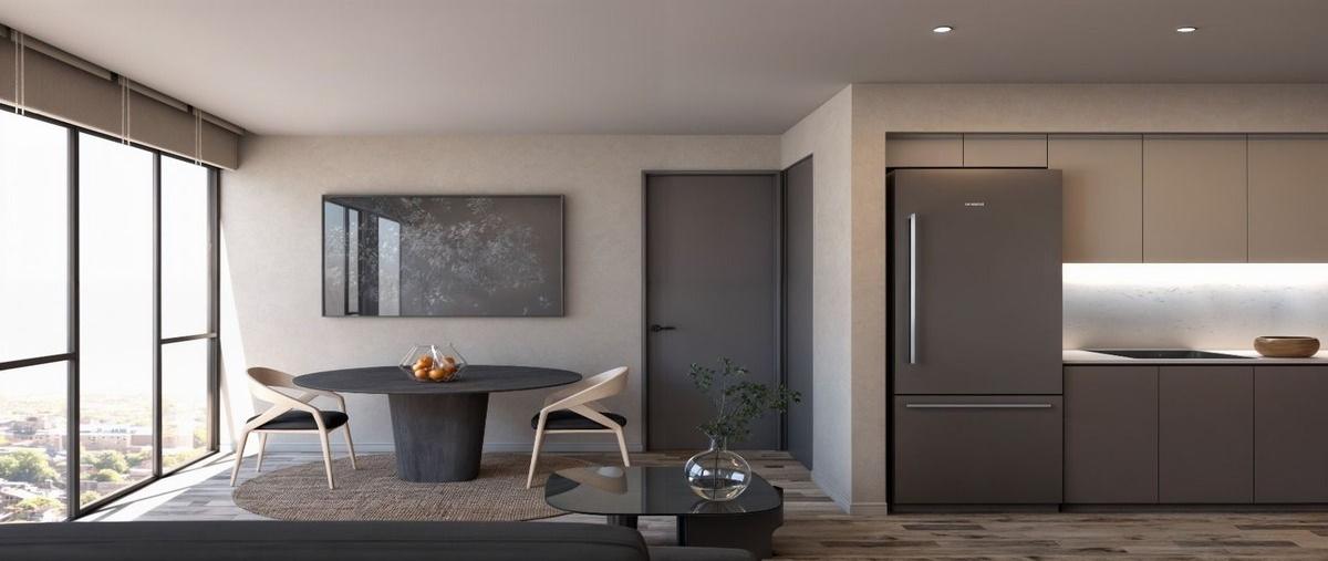 Foto de departamento en venta en carretera mexico toluca , el yaqui, cuajimalpa de morelos, df / cdmx, 0 No. 03