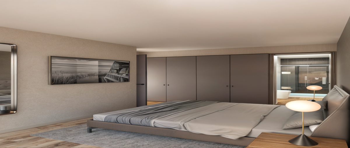 Foto de departamento en venta en carretera mexico toluca , el yaqui, cuajimalpa de morelos, df / cdmx, 0 No. 04