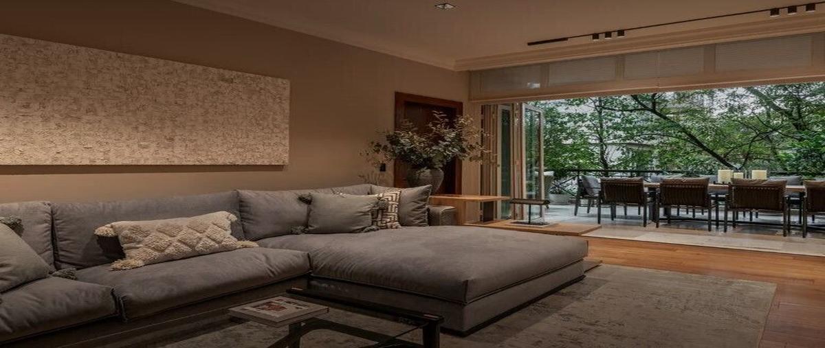 Foto de departamento en venta en carretera méxico toluca , el yaqui, cuajimalpa de morelos, df / cdmx, 0 No. 03