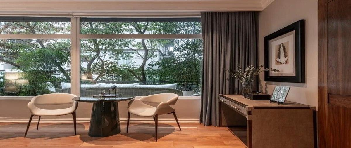 Foto de departamento en venta en carretera méxico toluca , el yaqui, cuajimalpa de morelos, df / cdmx, 0 No. 05