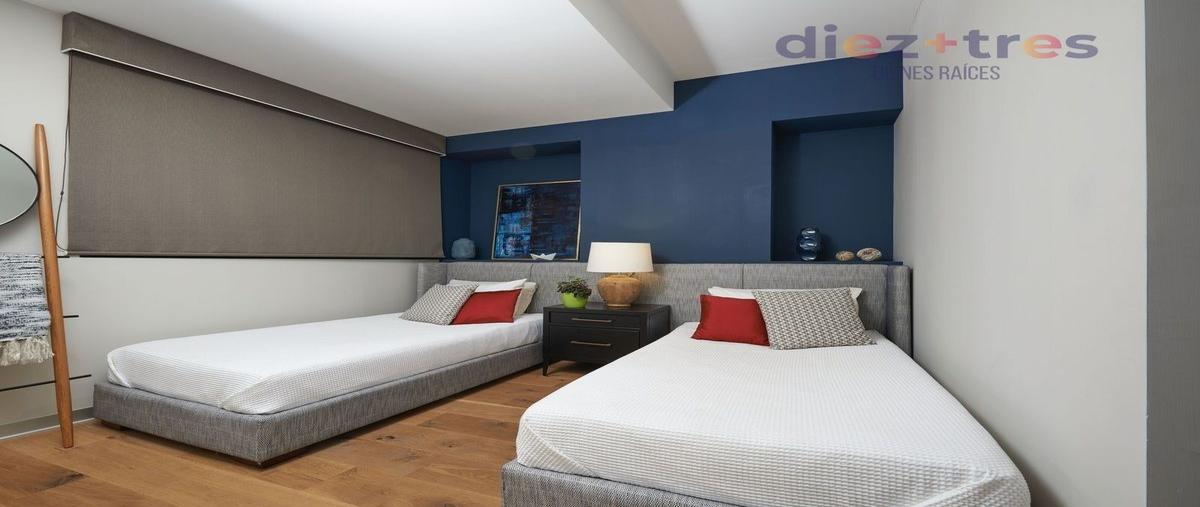 Foto de departamento en venta en carretera méxico toluca , el yaqui, cuajimalpa de morelos, df / cdmx, 29378686 No. 03