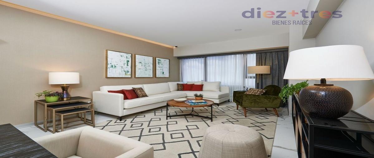 Foto de departamento en venta en carretera méxico toluca , el yaqui, cuajimalpa de morelos, df / cdmx, 29378688 No. 03