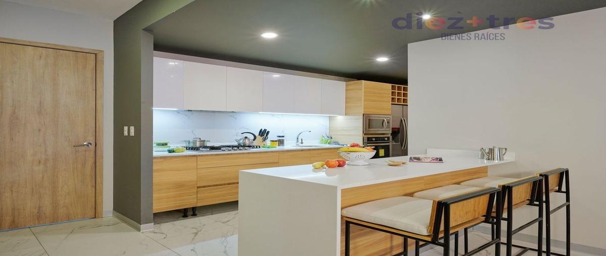 Foto de departamento en venta en carretera méxico toluca , el yaqui, cuajimalpa de morelos, df / cdmx, 29378688 No. 04