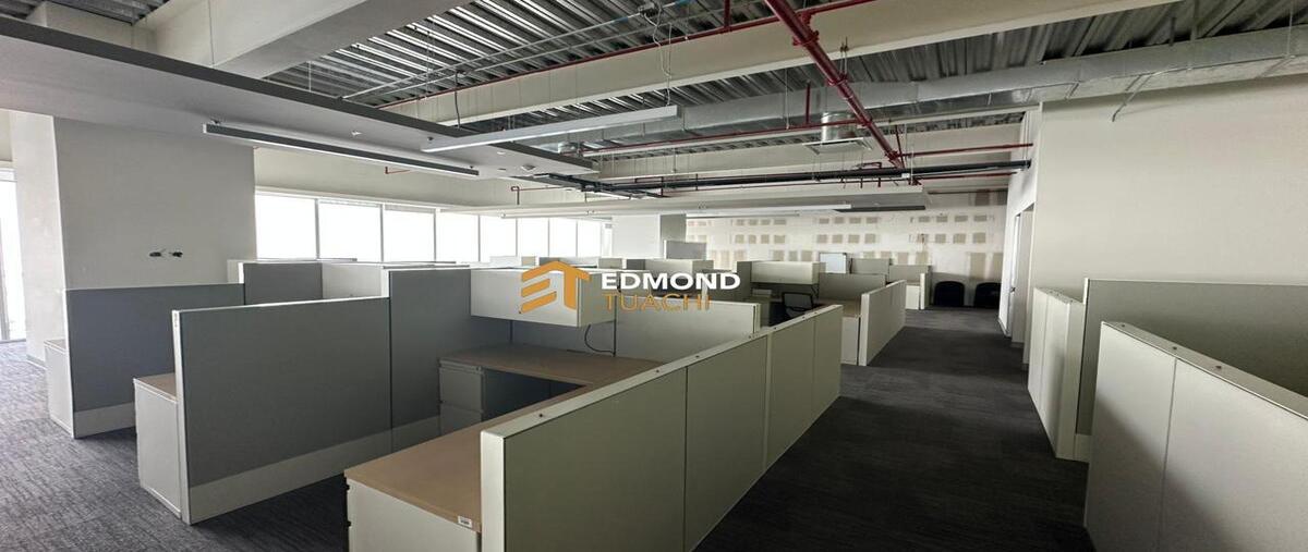 Foto de oficina en renta en carretera méxico toluca , el yaqui, cuajimalpa de morelos, df / cdmx, 30270766 No. 03