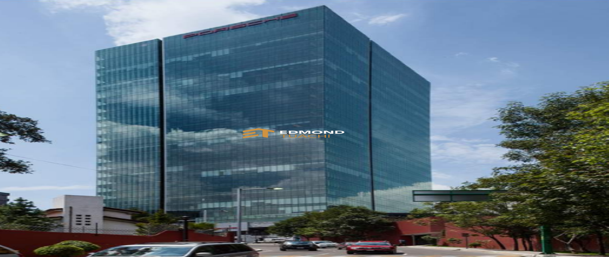 Foto de oficina en renta en carretera méxico toluca , el yaqui, cuajimalpa de morelos, df / cdmx, 30270766 No. 04