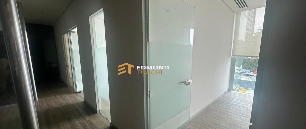 Foto de oficina en renta en carretera méxico toluca , el yaqui, cuajimalpa de morelos, df / cdmx, 30270769 No. 03