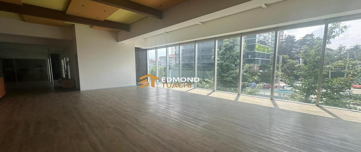 Foto de oficina en renta en carretera méxico toluca , el yaqui, cuajimalpa de morelos, df / cdmx, 30270769 No. 04