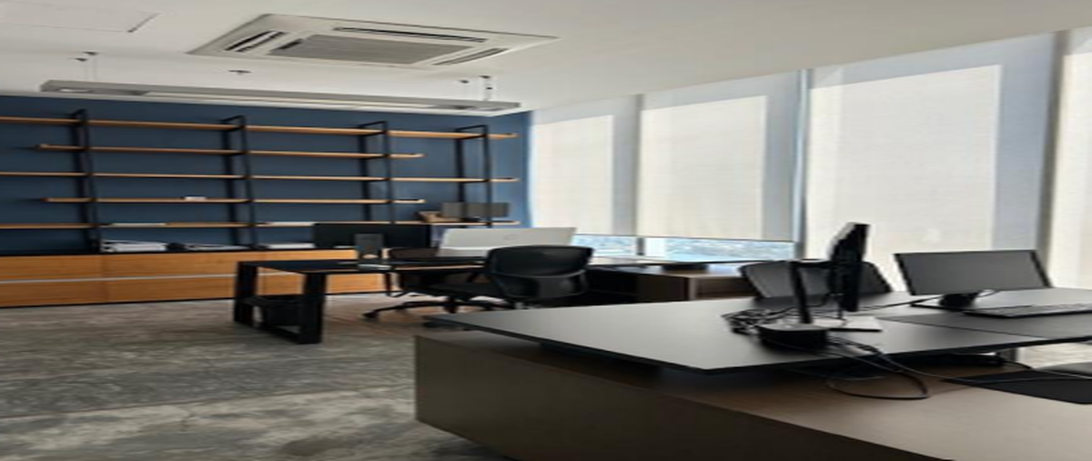 Foto de oficina en renta en carretera méxico toluca , el yaqui, cuajimalpa de morelos, df / cdmx, 30437639 No. 03