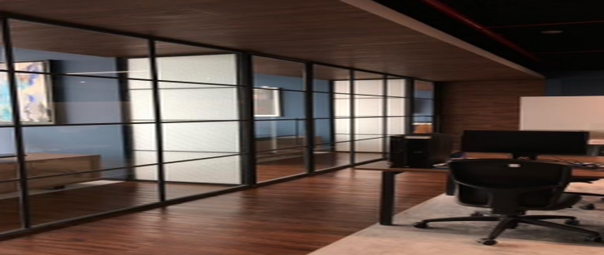 Foto de oficina en renta en carretera méxico toluca , el yaqui, cuajimalpa de morelos, df / cdmx, 30437639 No. 05