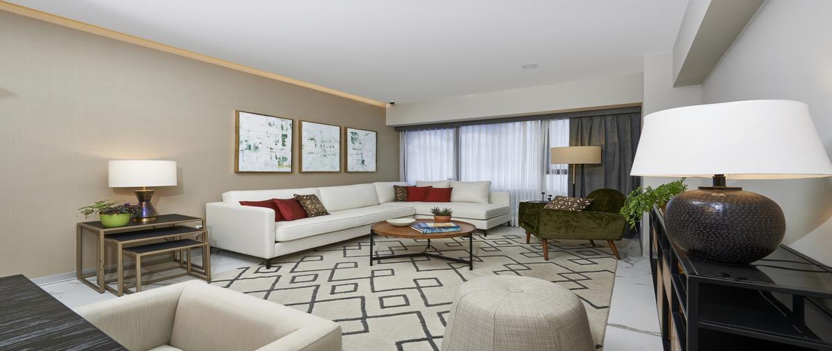 Foto de departamento en venta en carretera mexico toluca , el yaqui, cuajimalpa de morelos, df / cdmx, 0 No. 03