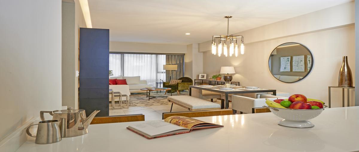 Foto de departamento en venta en carretera mexico toluca , el yaqui, cuajimalpa de morelos, df / cdmx, 0 No. 04