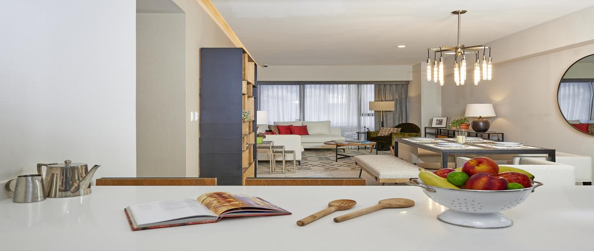 Foto de departamento en venta en carretera mexico toluca , el yaqui, cuajimalpa de morelos, df / cdmx, 0 No. 05