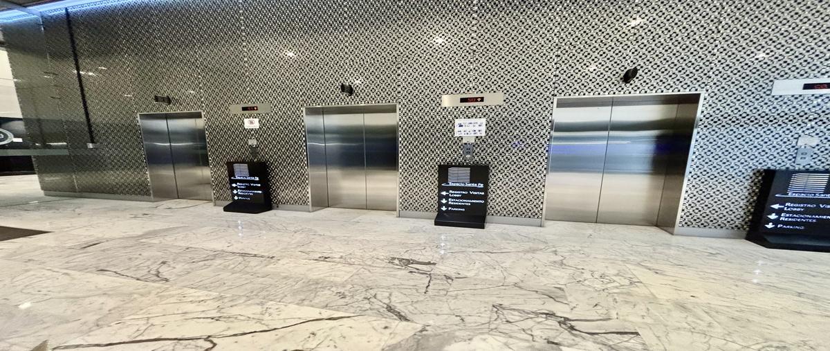 Foto de oficina en renta en carretera méxico toluca , el yaqui, cuajimalpa de morelos, df / cdmx, 0 No. 03