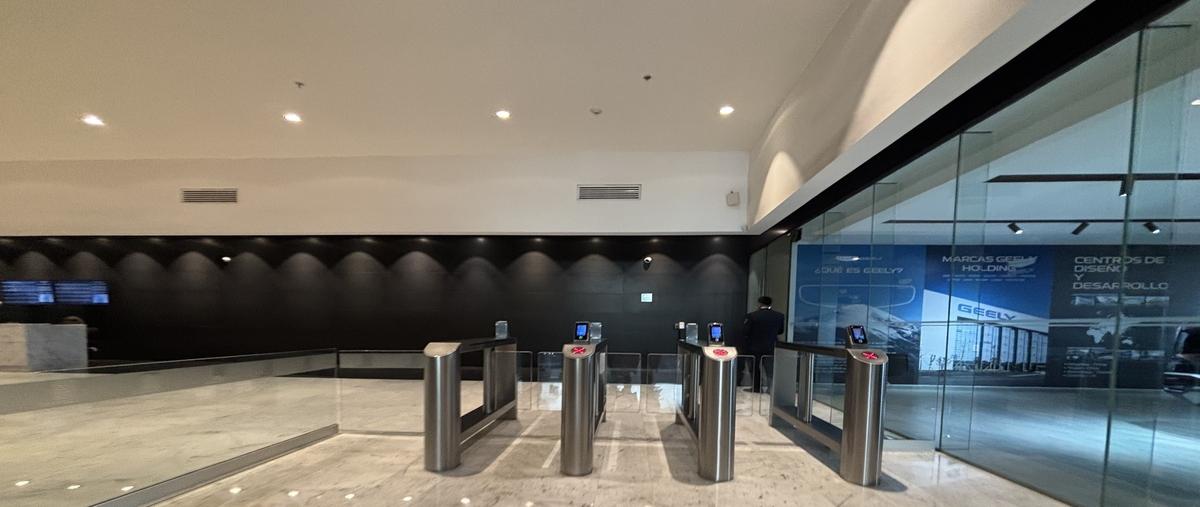 Foto de oficina en renta en carretera méxico toluca , el yaqui, cuajimalpa de morelos, df / cdmx, 0 No. 05