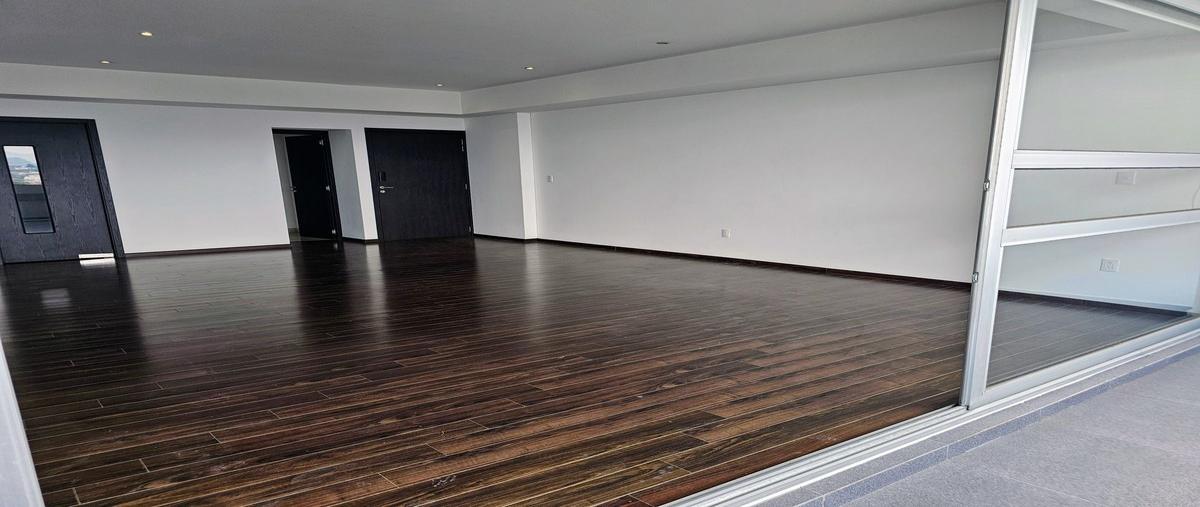 Foto de departamento en renta en carretera méxico toluca , el yaqui, cuajimalpa de morelos, df / cdmx, 30699420 No. 03