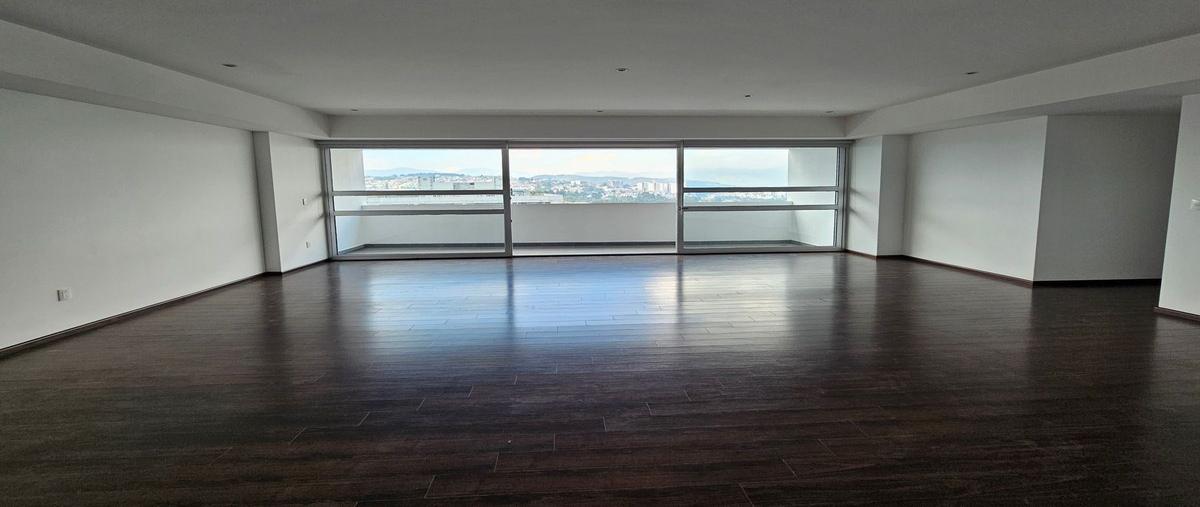 Foto de departamento en renta en carretera méxico toluca , el yaqui, cuajimalpa de morelos, df / cdmx, 30699420 No. 04