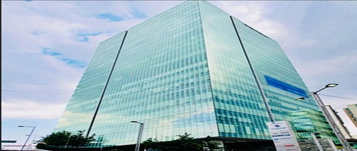 Foto de oficina en renta en carretera méxico toluca , el yaqui, cuajimalpa de morelos, df / cdmx, 30776524 No. 04