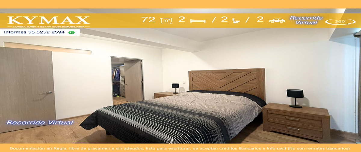 Foto de departamento en venta en carretera méxico - toluca , el yaqui, cuajimalpa de morelos, df / cdmx, 30856526 No. 04