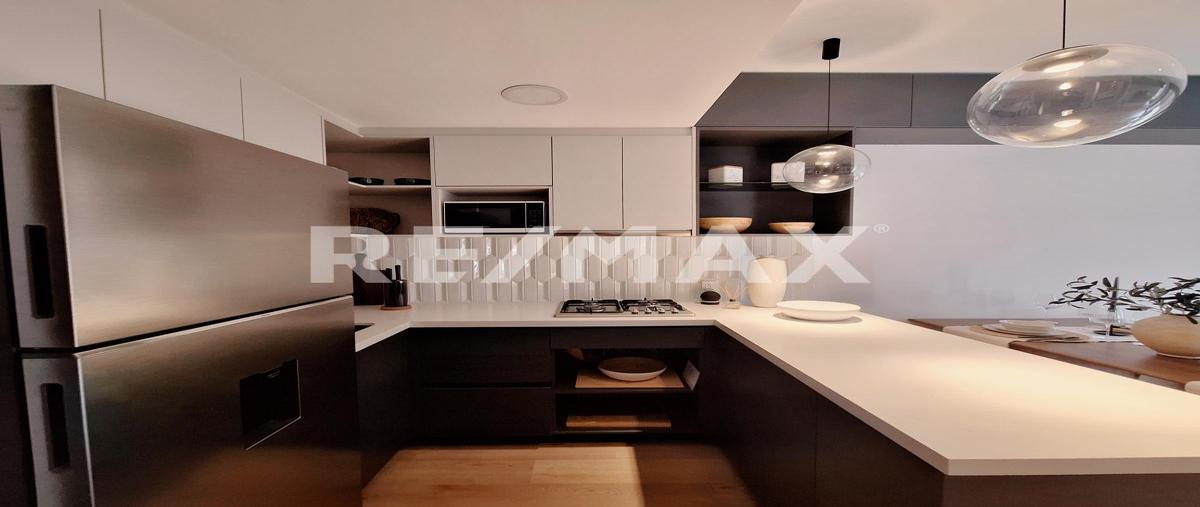 Foto de departamento en venta en carretera mexico toluca , el yaqui, cuajimalpa de morelos, df / cdmx, 0 No. 05