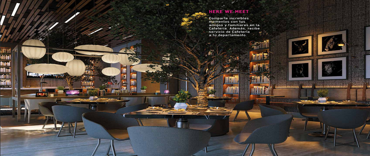 Foto de departamento en venta en carretera méxico- toluca , el yaqui, cuajimalpa de morelos, df / cdmx, 0 No. 05