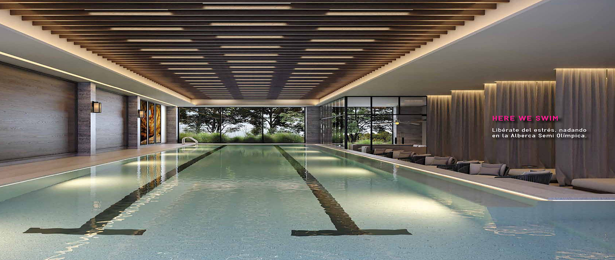 Foto de departamento en venta en carretera méxico- toluca , el yaqui, cuajimalpa de morelos, df / cdmx, 0 No. 04