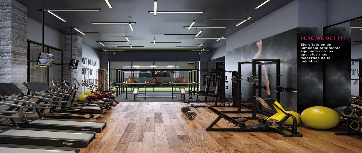 Foto de departamento en venta en carretera méxico- toluca , el yaqui, cuajimalpa de morelos, df / cdmx, 0 No. 05