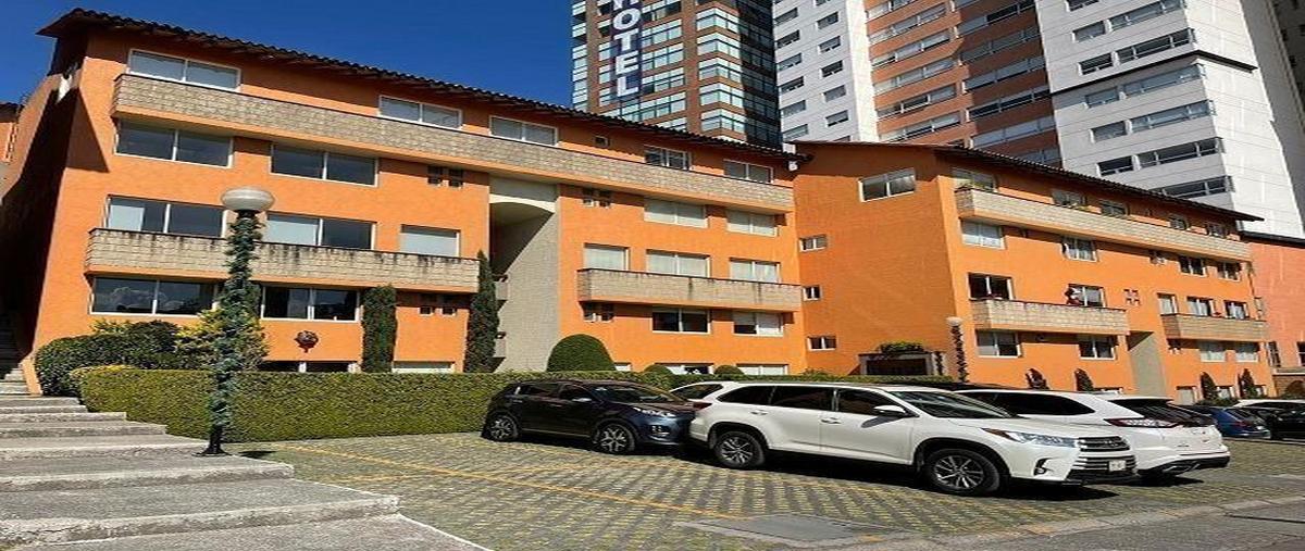 Foto de departamento en carretera mexico toluca , el yaqui, cuajimalpa de morelos, df / cdmx, 30968542 foto 02 Foto de departamento en renta en carretera mexico toluca , el yaqui, cuajimalpa de morelos, df / cdmx, 30968542 No. 02