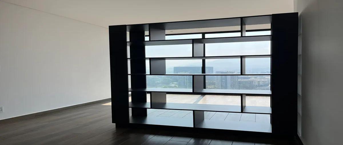 Foto de departamento en venta en carretera méxico toluca , el yaqui, cuajimalpa de morelos, df / cdmx, 0 No. 07